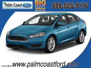  Ford Focus SE in Palm Coast, FL