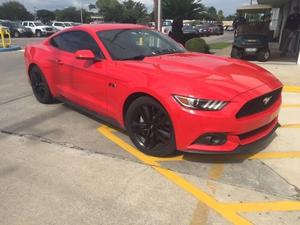  Ford Mustang EcoBoost Premium in Houston, TX