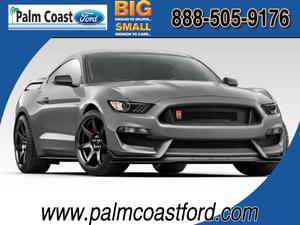  Ford Mustang Shelby GT350 Fastback in Palm Coast, FL