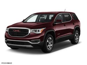  GMC Acadia SLE-1 in Kingston, MA