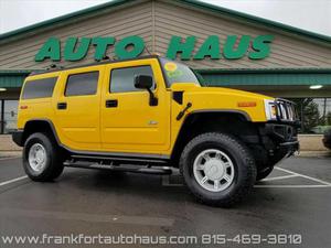  HUMMER H2 in Frankfort, IL