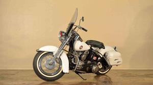  Harley-Davidson FLH