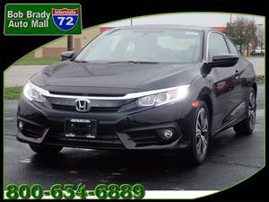  Honda Civic EX-T in Decatur, IL