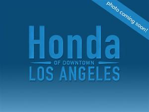  Honda Fit EX in Los Angeles, CA
