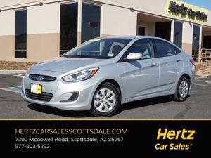  Hyundai Accent GLS in Scottsdale, AZ