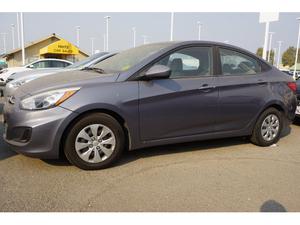  Hyundai Accent GLS in Stockton, CA