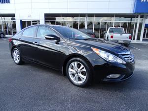  Hyundai Sonata Limited in Auburn, AL