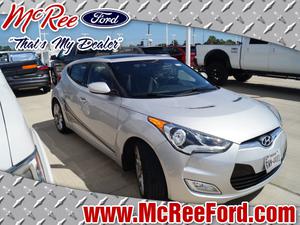  Hyundai Veloster in Dickinson, TX