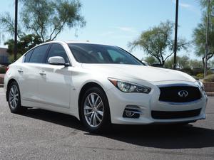  Infiniti QT Premium in Scottsdale, AZ