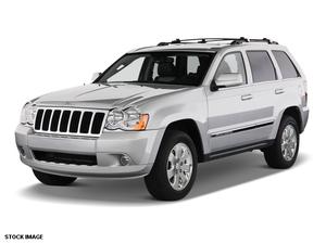  Jeep Grand Cherokee Limited in Fairmont, WV