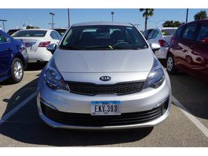  Kia Rio LX in Stockton, CA