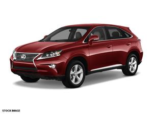  Lexus RX 450h in Larchmont, NY