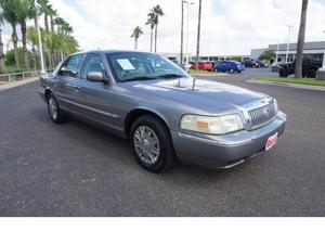  Mercury Grand Marquis GS in Harlingen, TX