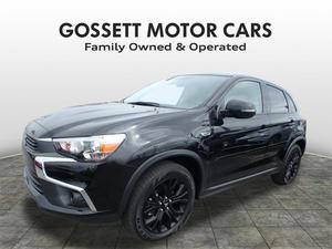  Mitsubishi Outlander Sport ES in Memphis, TN