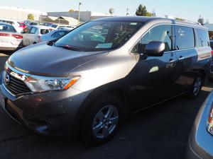  Nissan Quest 3.5 S in Santa Clara, CA