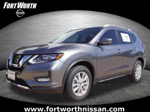  Nissan Rogue SV in Fort Worth, TX