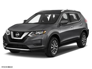  Nissan Rogue SV in League City, TX