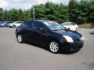  Nissan Sentra 2.0 in Blackwood, NJ