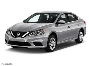  Nissan Sentra S in League City, TX