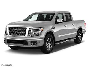  Nissan Titan SL in Roswell, GA