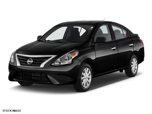  Nissan Versa 1.6 S in League City, TX