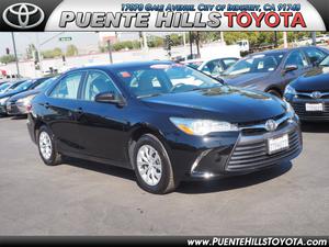  Toyota Camry L in Rowland Heights, CA