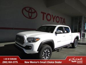  Toyota Tacoma TRD Off-Road in Albuquerque, NM