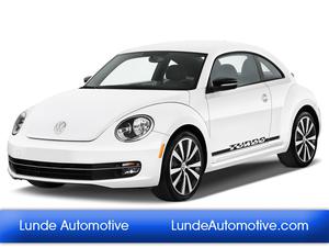  Volkswagen Beetle 1.8T PZEV in Peoria, AZ