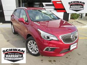  Buick Envision Essence in Mandan, ND