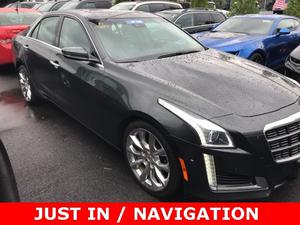  Cadillac CTS 2.0T Performance Collect in New Rochelle,