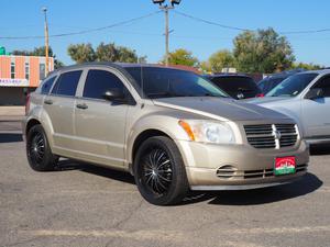  Dodge Caliber Express in Denver, CO