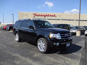  Ford Expedition EL Limited in Kansas City, MO
