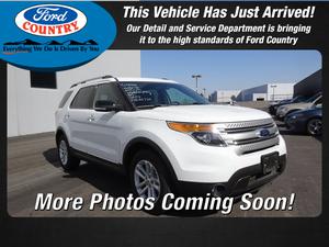  Ford Explorer XLT in Henderson, NV