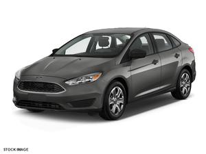  Ford Focus S in Frankfort, IL