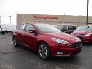  Ford Focus SE in Kansas City, MO