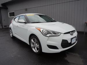  Hyundai Veloster in Portland, OR