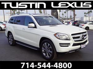  Mercedes-Benz GL-Class GLMATIC in Tustin, CA