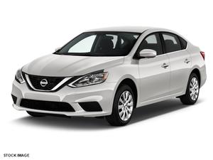  Nissan Sentra S in Dearborn, MI