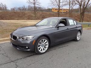  BMW 3-Series 320i xDrive in Annapolis, MD