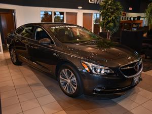  Buick LaCrosse Premium in Joliet, IL