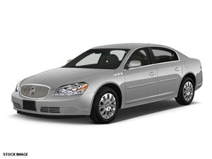  Buick Lucerne CXL Special Edition in Butler, NJ