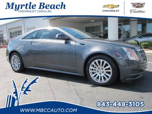  Cadillac CTS 3.6L in Myrtle Beach, SC