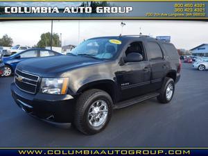  Chevrolet Tahoe LT in Longview, WA