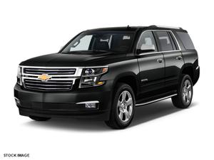  Chevrolet Tahoe LTZ in Ontario, CA