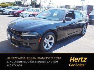  Dodge Charger SXT in South San Francisco, CA