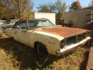  Dodge Coronet