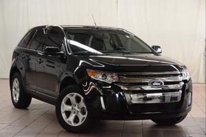  Ford Edge SEL in Milwaukee, WI