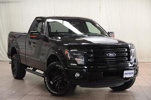  Ford F-150 FX4 in Milwaukee, WI