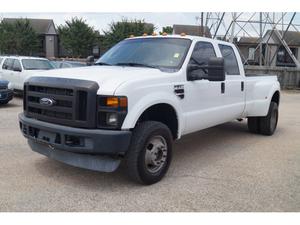  Ford F-350 XLT in Houston, TX