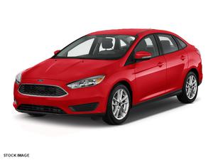  Ford Focus SE in McMinnville, OR